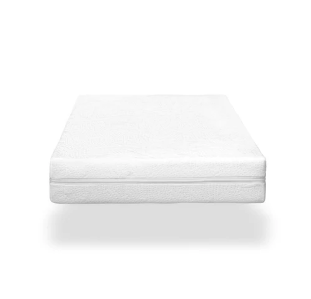 Edison 6" Bundle Fiber Crib Mattress