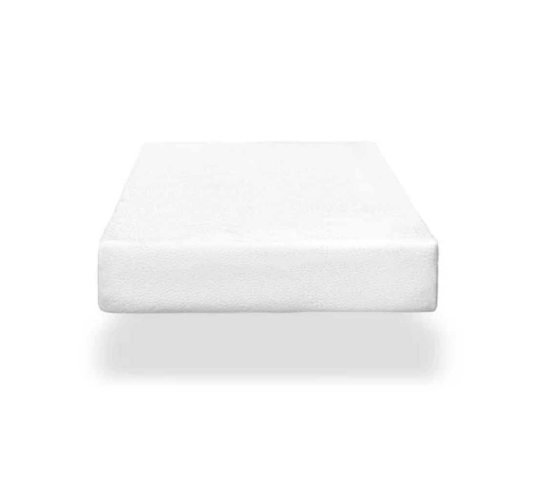 Edison 6" Bundle Fiber Crib Mattress