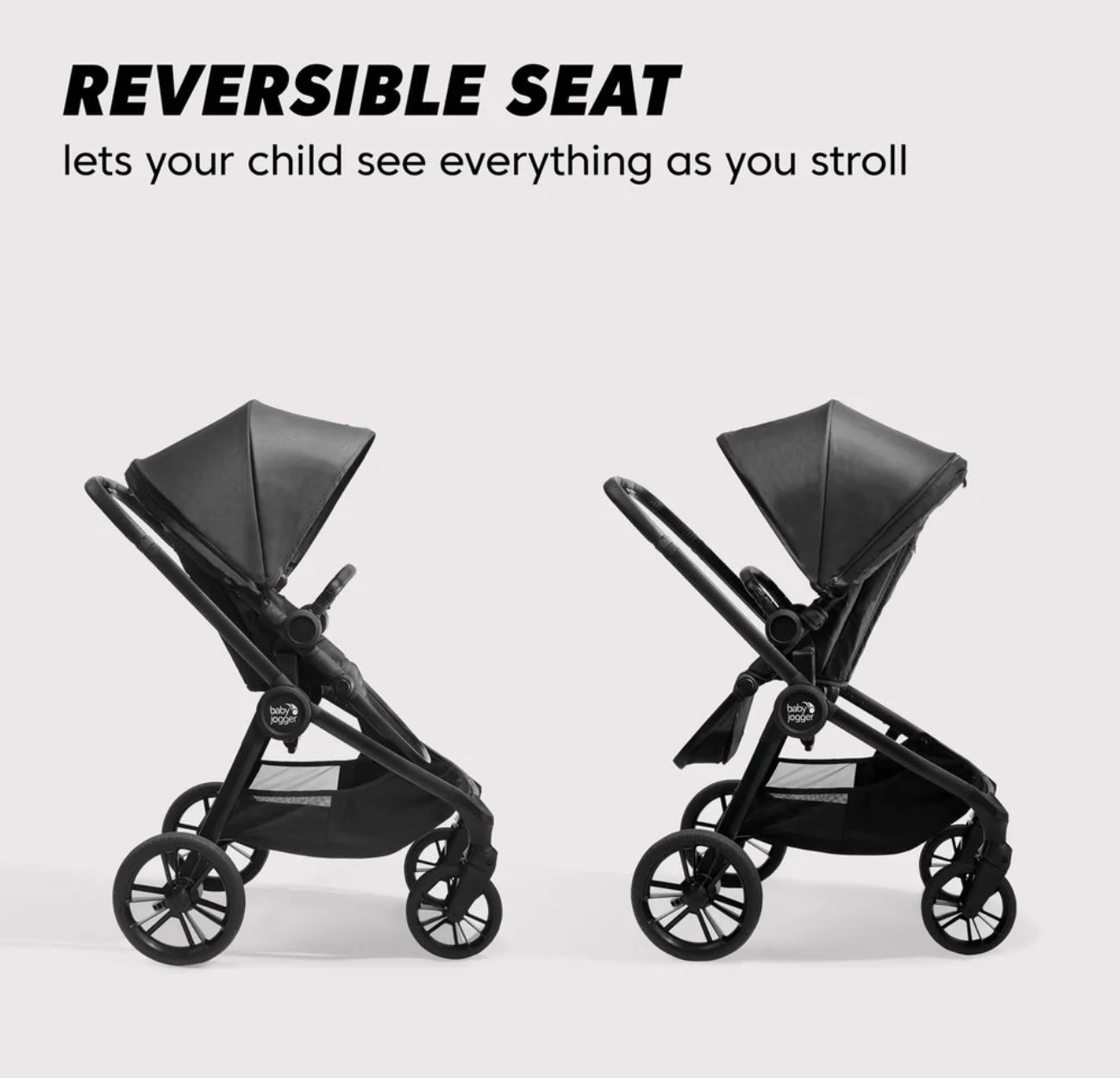 Baby Jogger City Sights Stroller