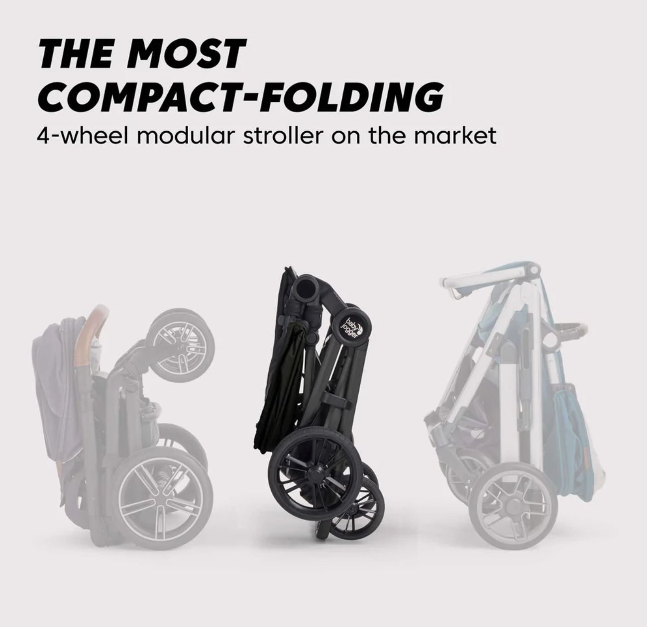 Baby Jogger City Sights Stroller