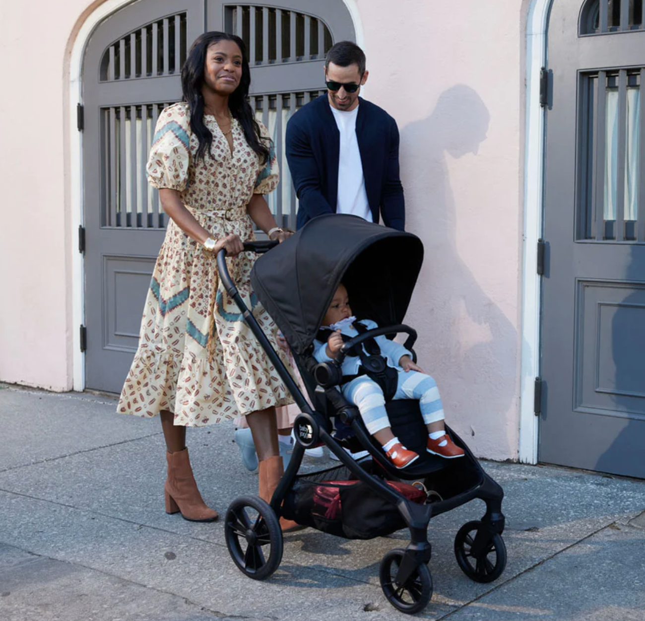 Baby Jogger City Sights Stroller