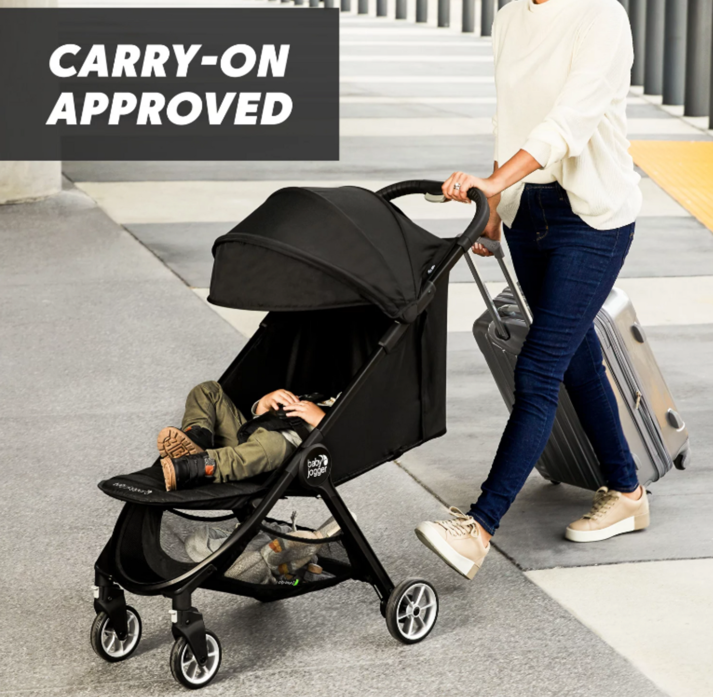 Baby Jogger City Tour 2 Stroller