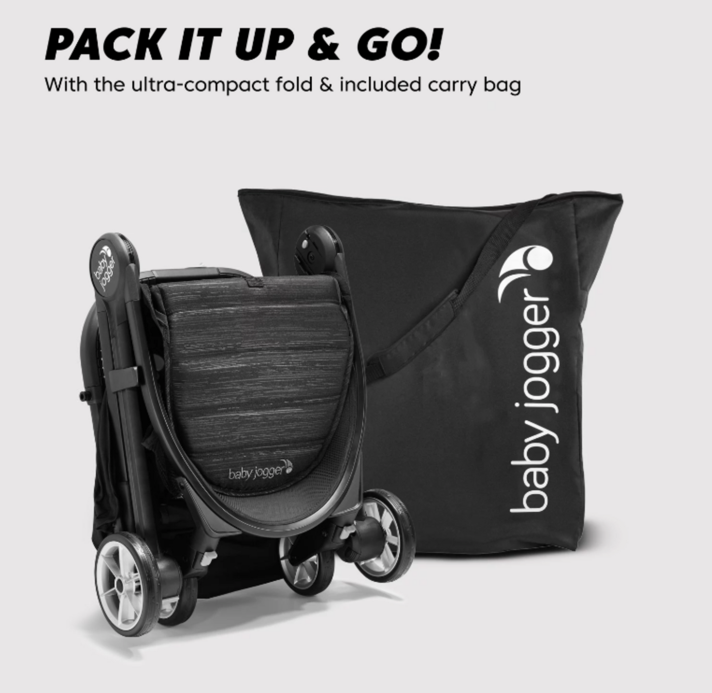 Baby Jogger City Tour 2 Stroller