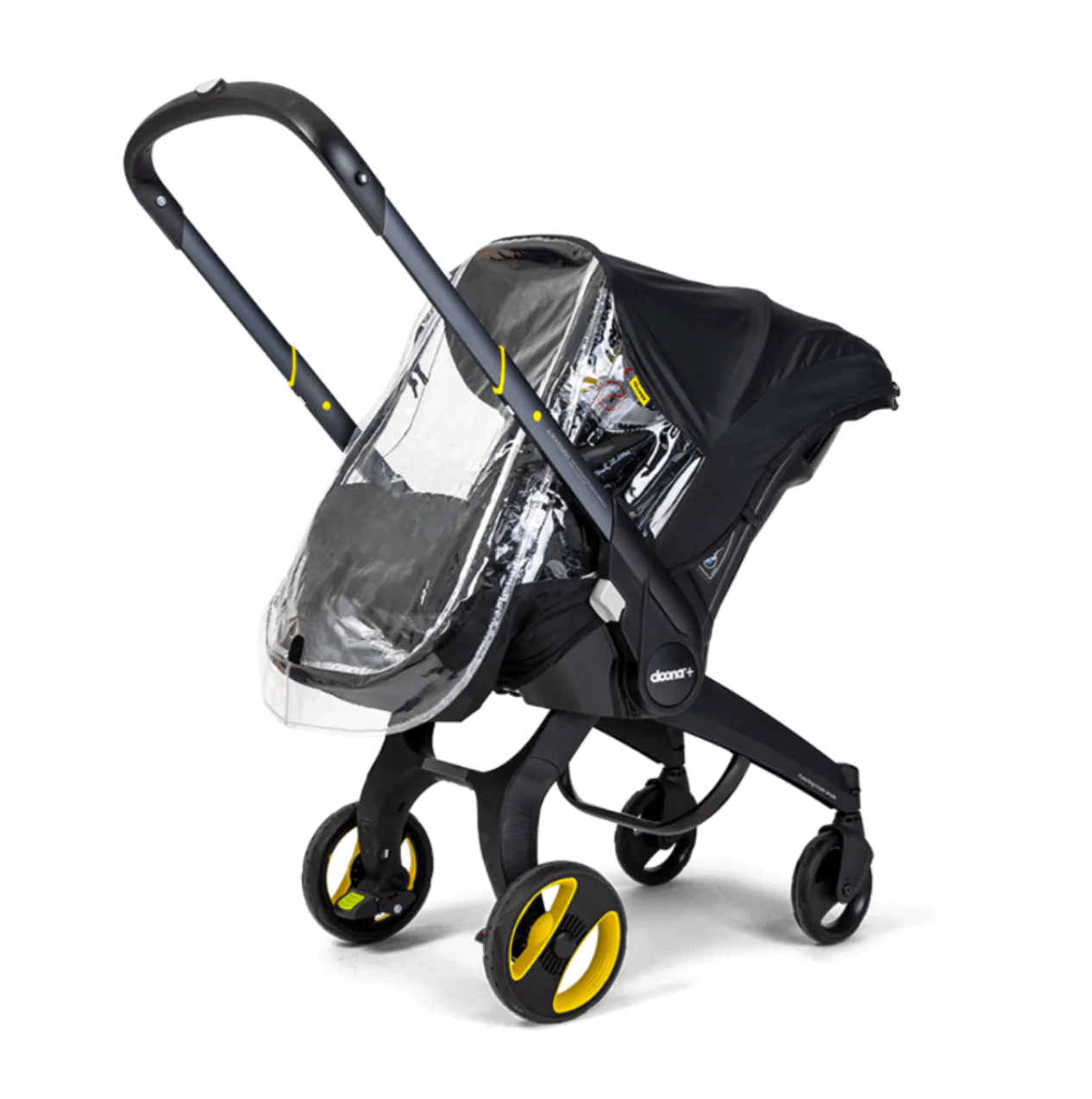 doona car seat stroller rain cover Doona Rain Cover