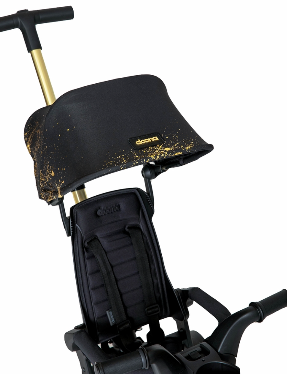 Doona Liki Trike - Limited Edition Gold