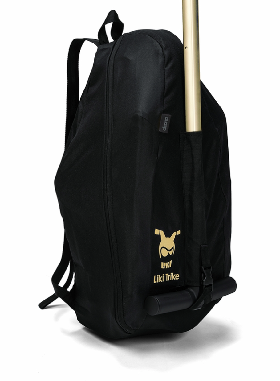 Doona Liki Trike - Limited Edition Gold