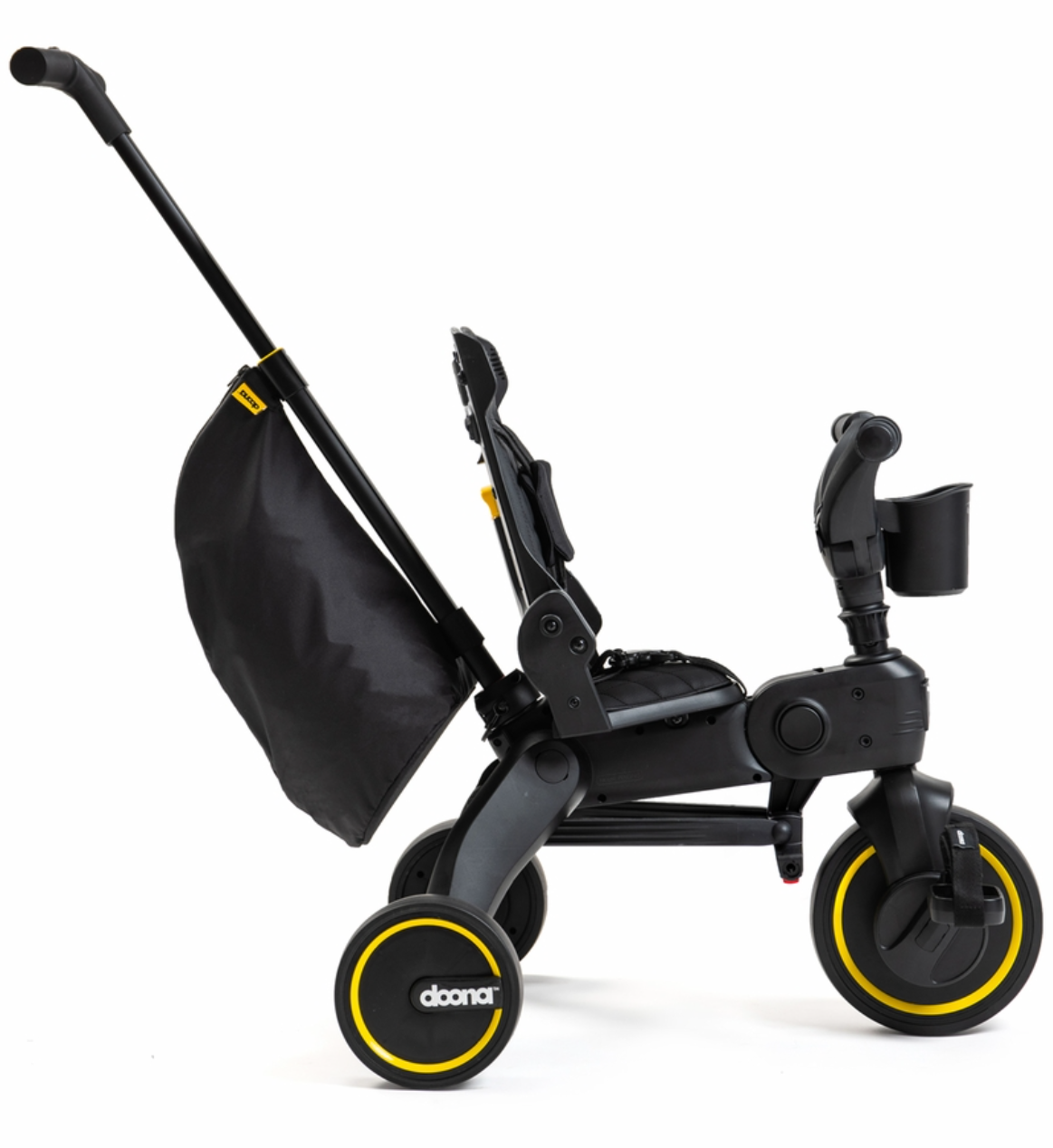 Doona Liki Trike - Midnight Edition