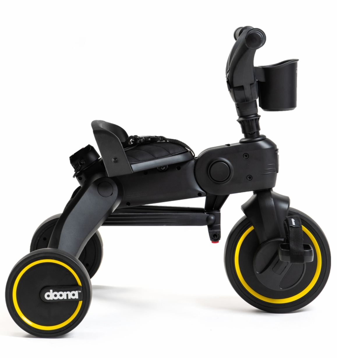 Doona Liki Trike - Midnight Edition