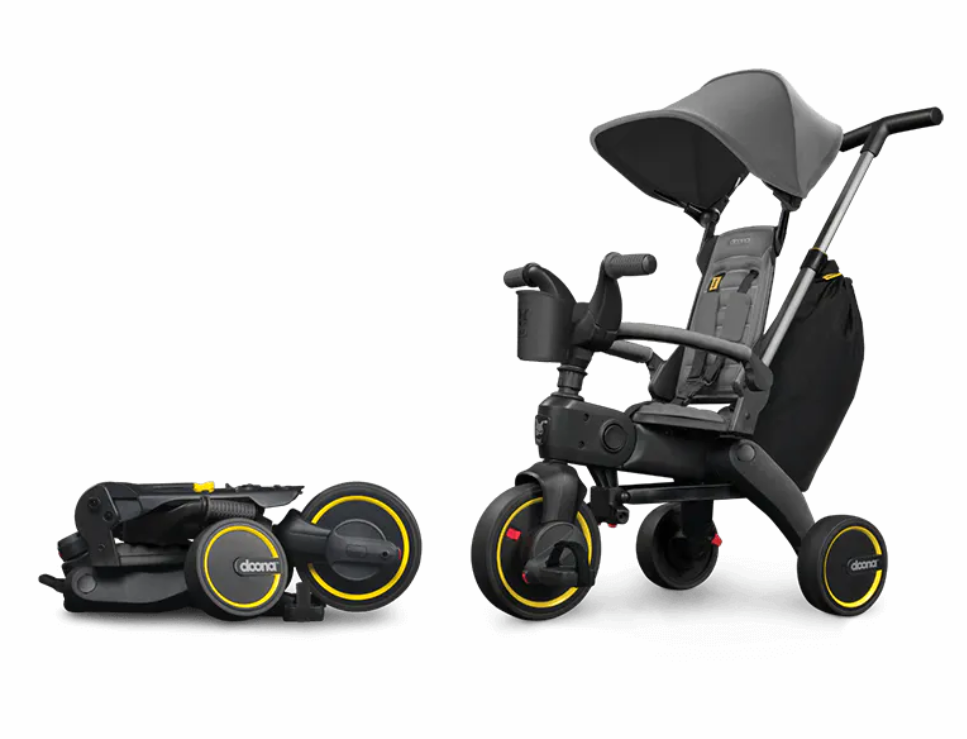 Doona Liki Trike S3