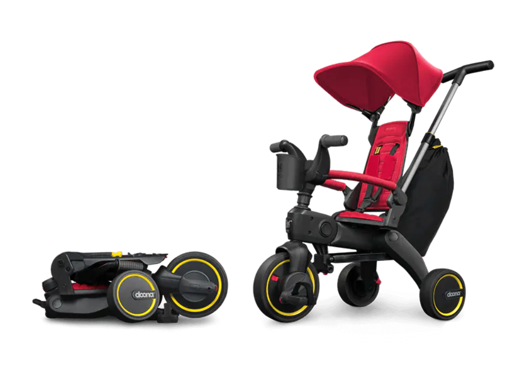 Doona Liki Trike S3