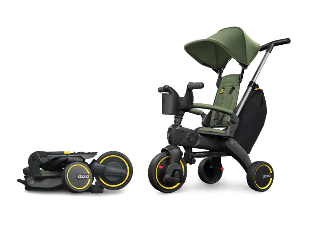 Doona Liki Trike S3