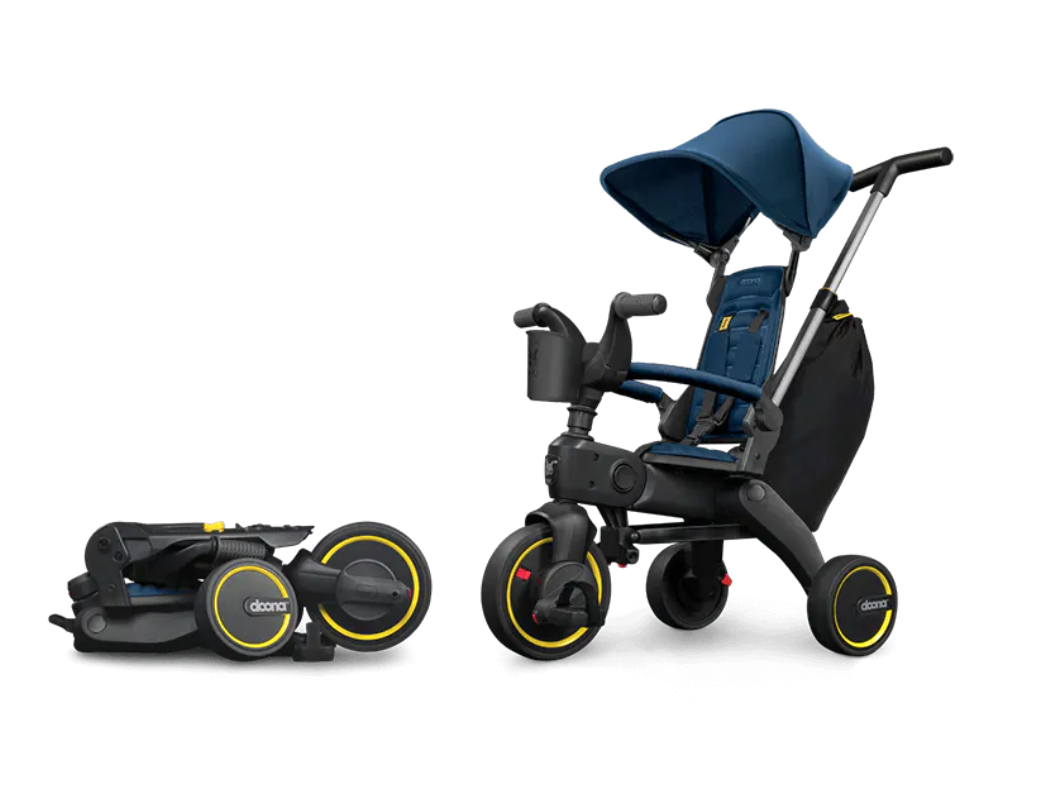 Doona Liki Trike S3