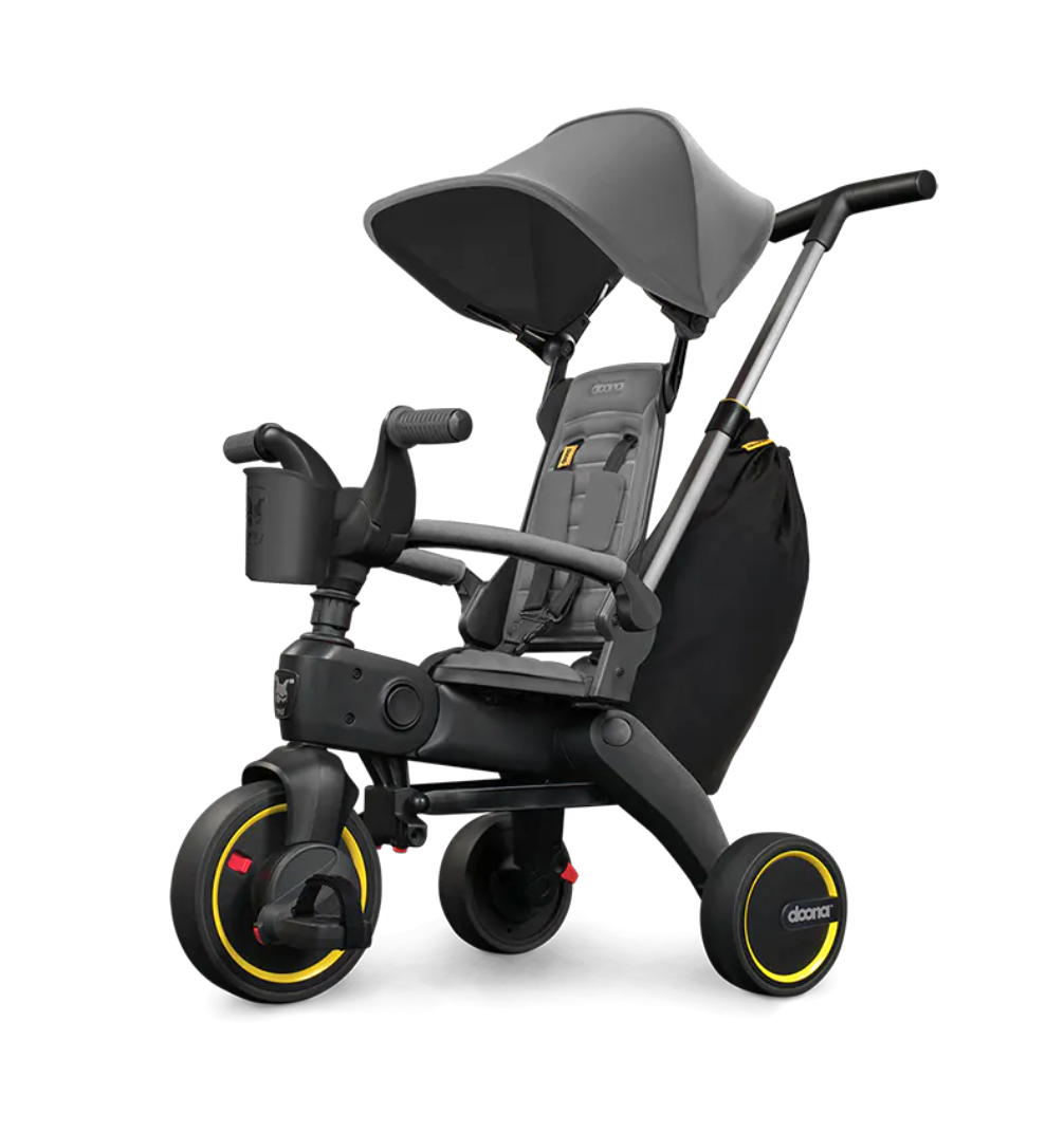 Doona Liki Trike S3