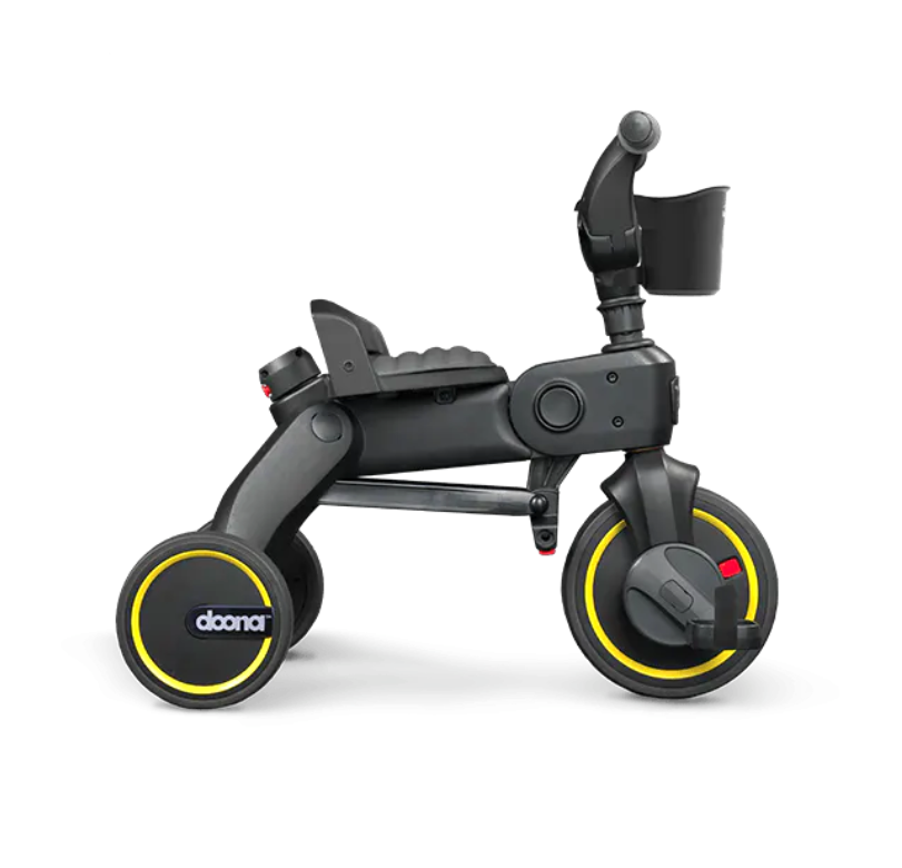 Doona Liki Trike S3
