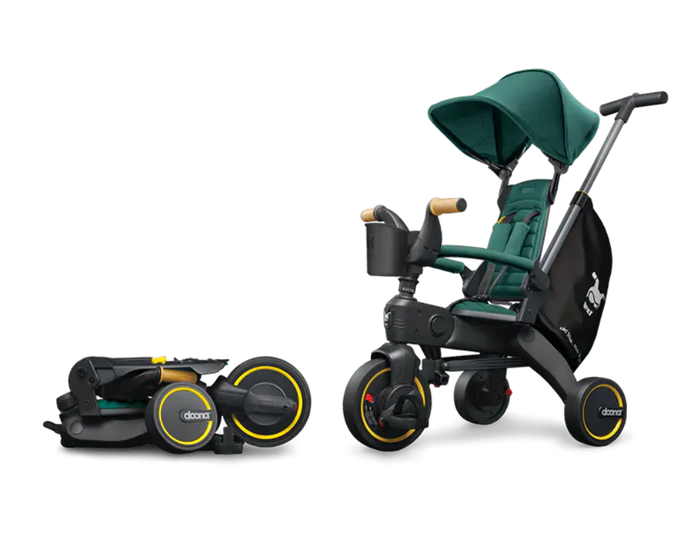 Doona Liki Trike S5