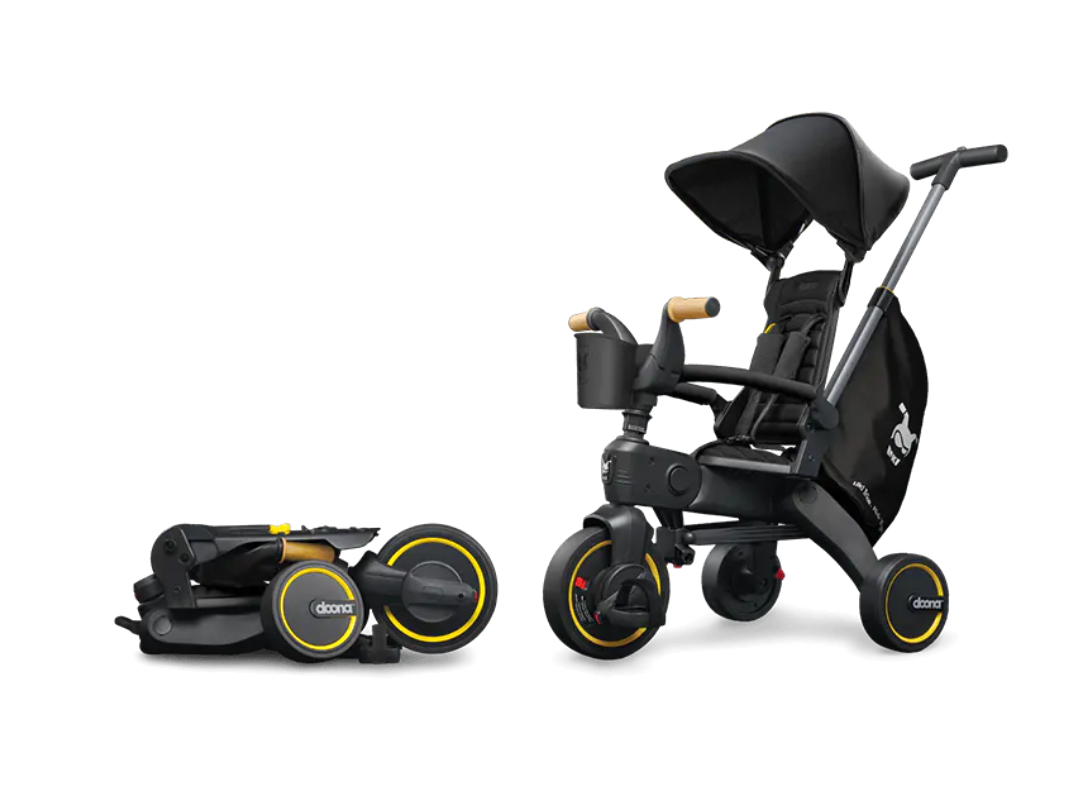 Doona Liki Trike S5