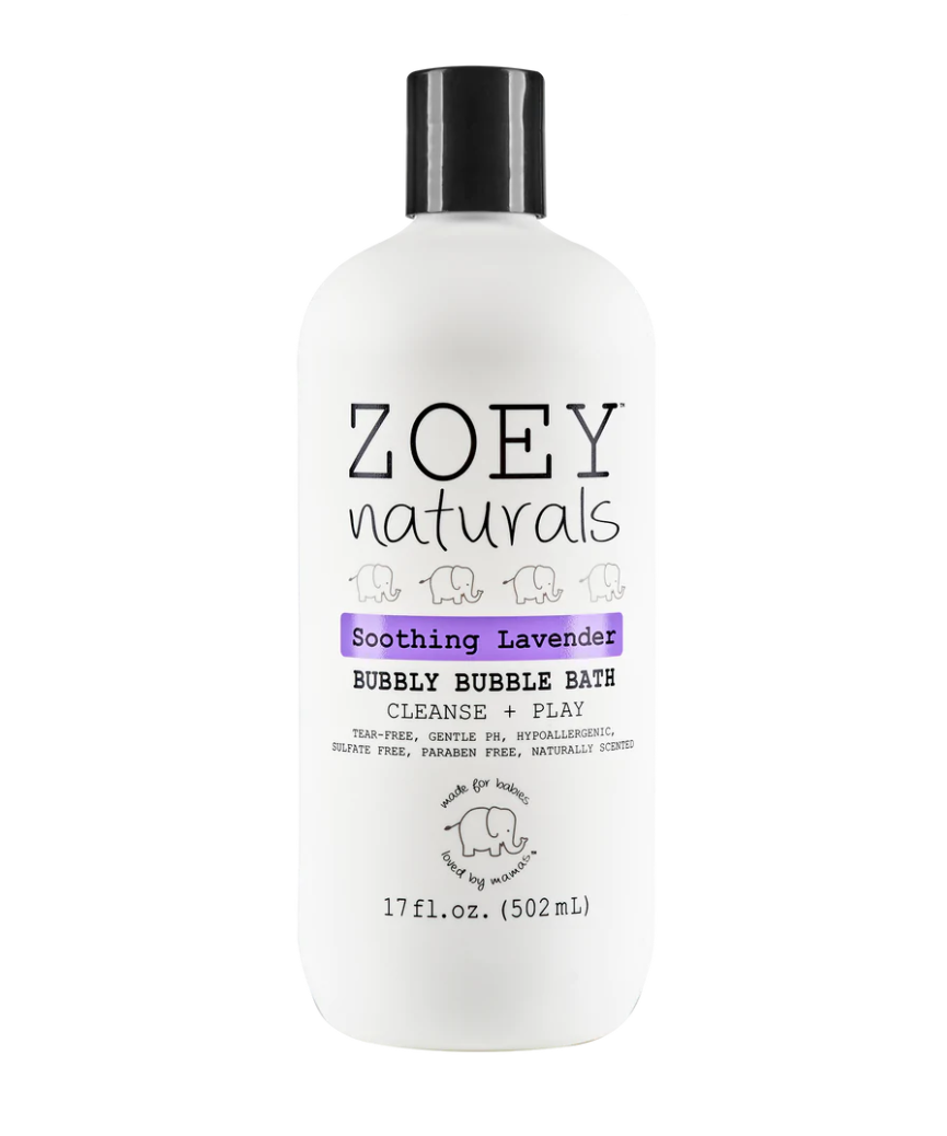 Bubbly Bubble Bath