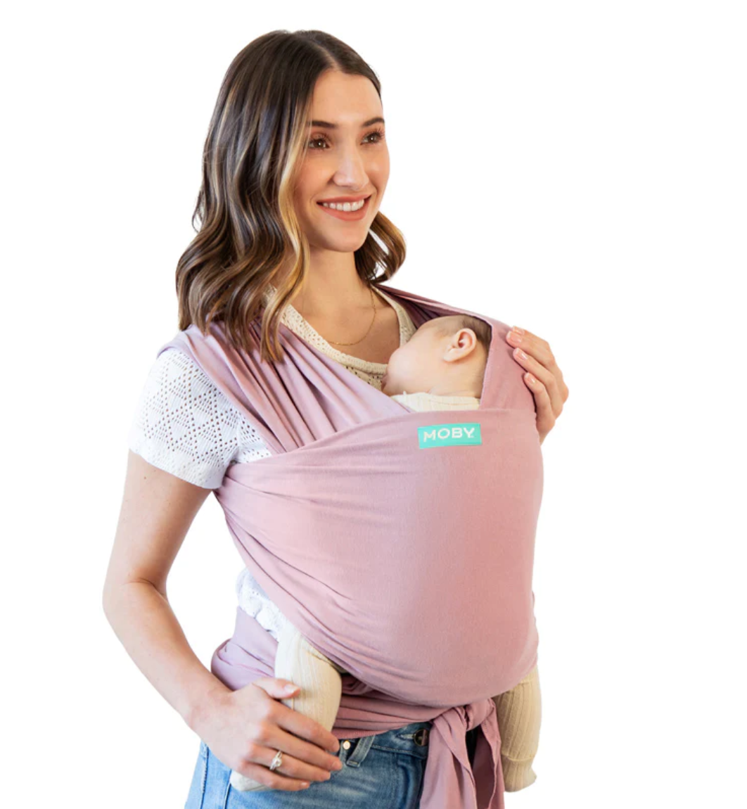 Moby Wrap Classic