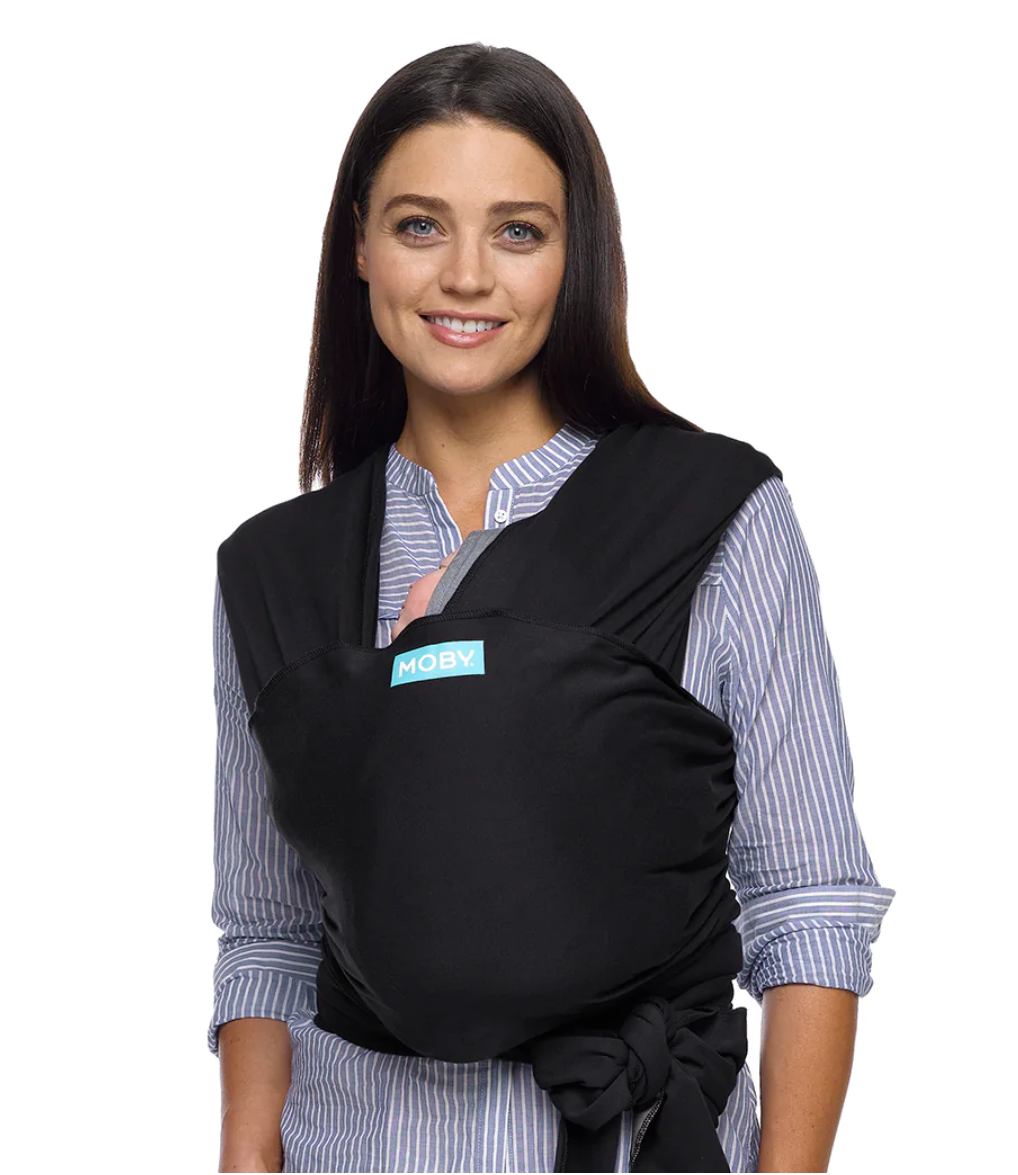 Moby Wrap Evolution