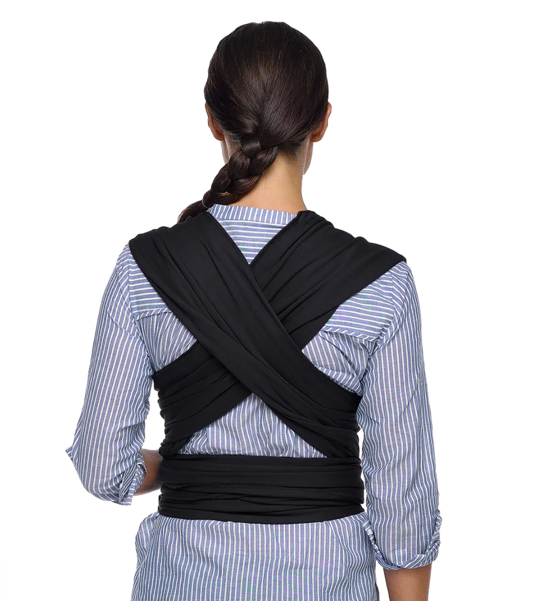Moby Wrap Evolution