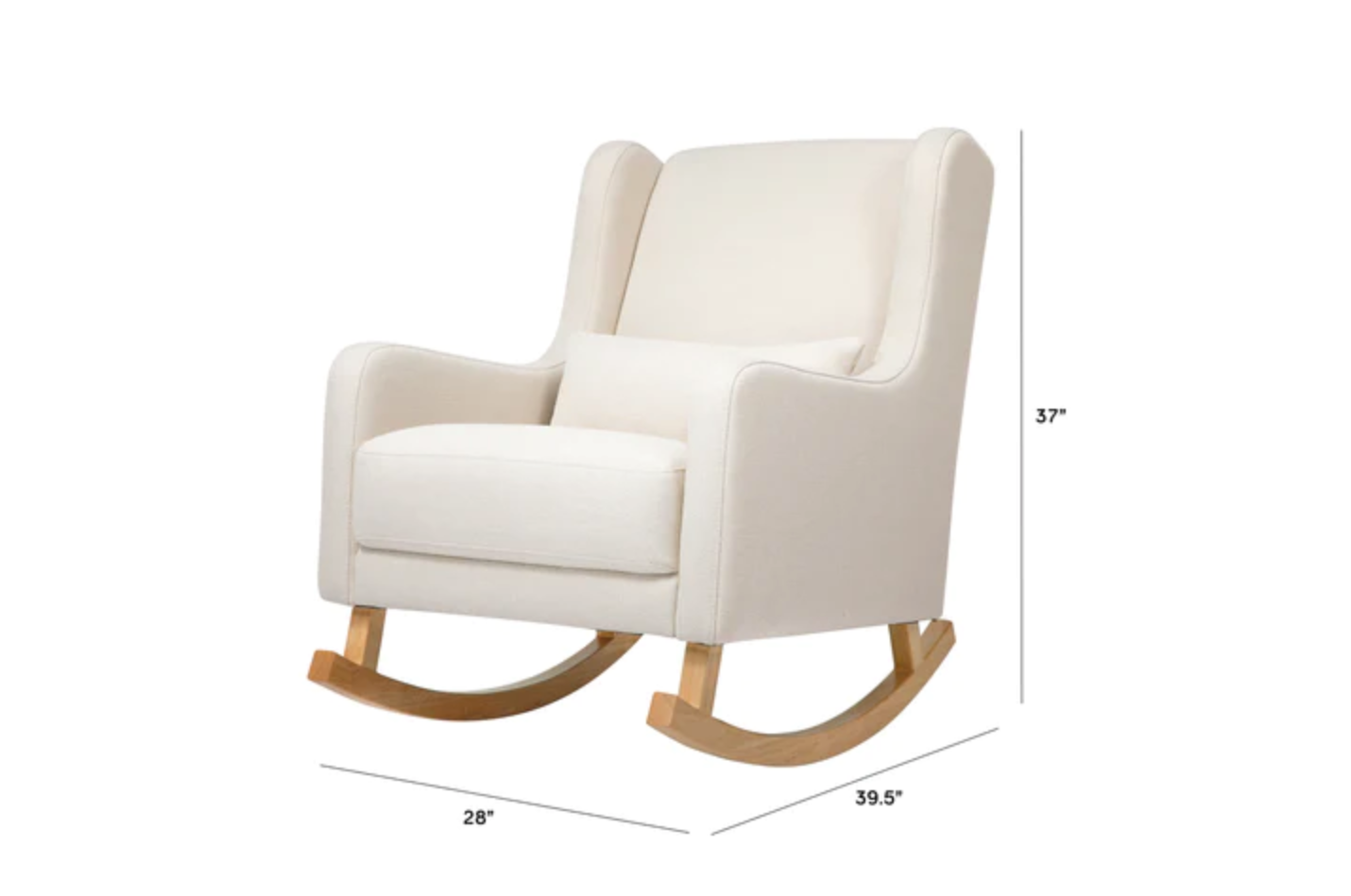 Babyletto Kai Rocker