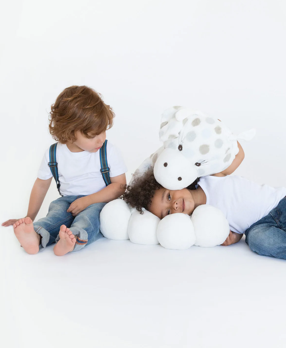 Big G Oversized Plush Giraffe