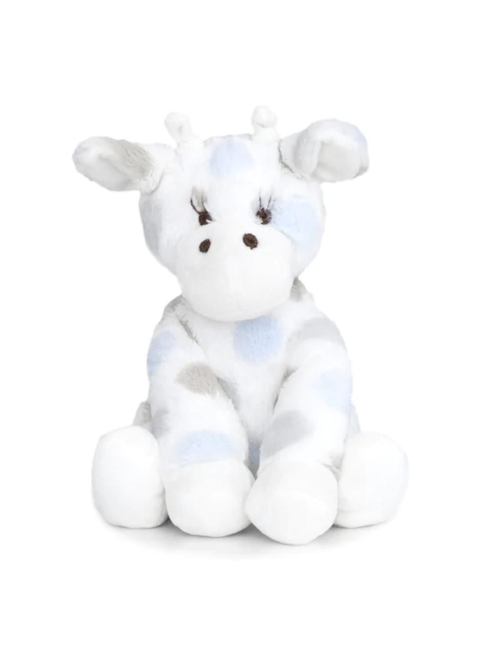 Pink Little G Plush Giraffe
