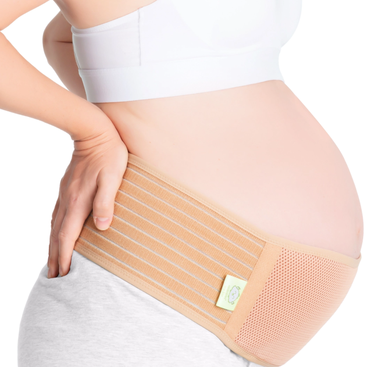 KeaBabies Maternity Support Belt