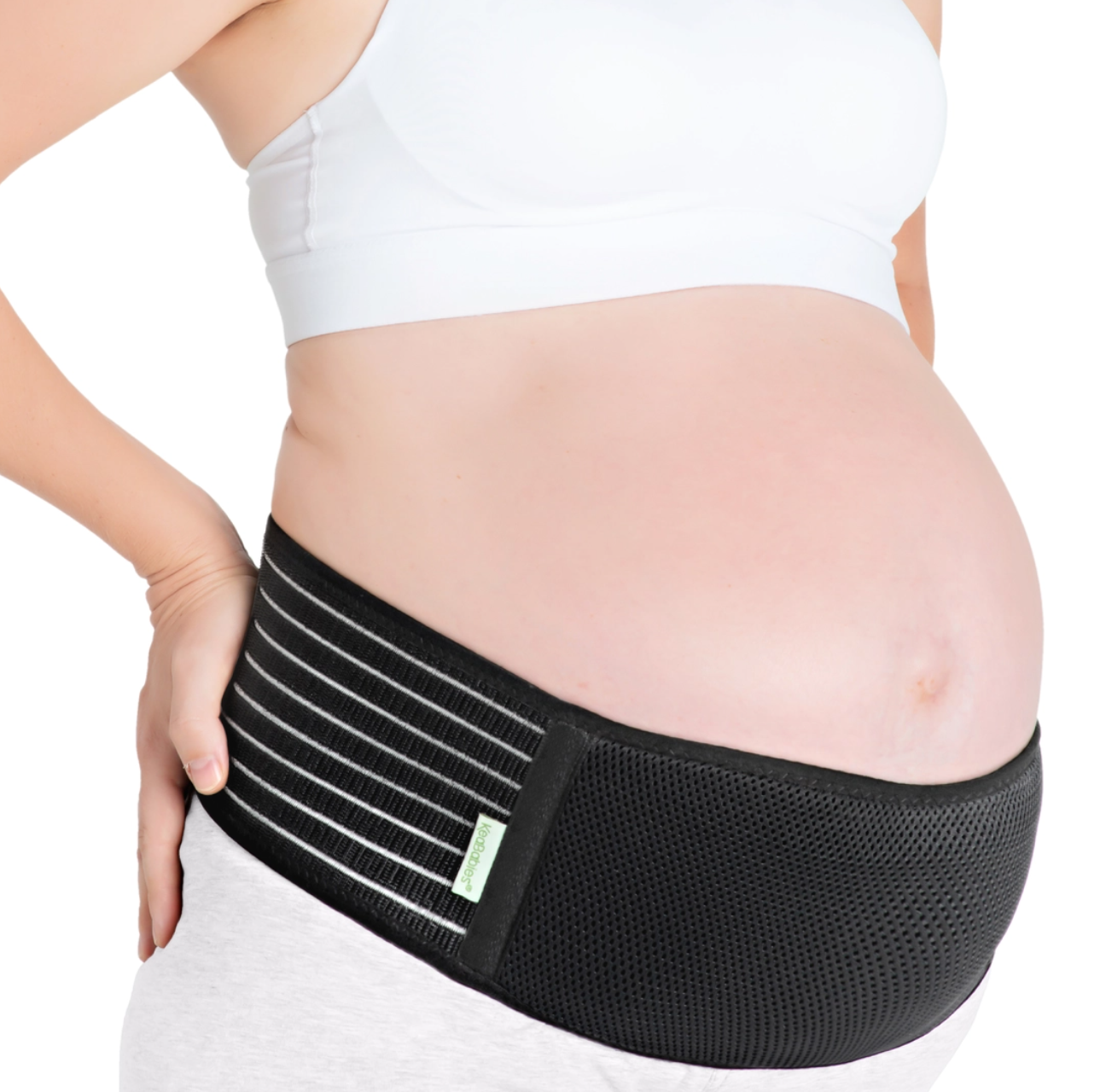 KeaBabies Maternity Support Belt