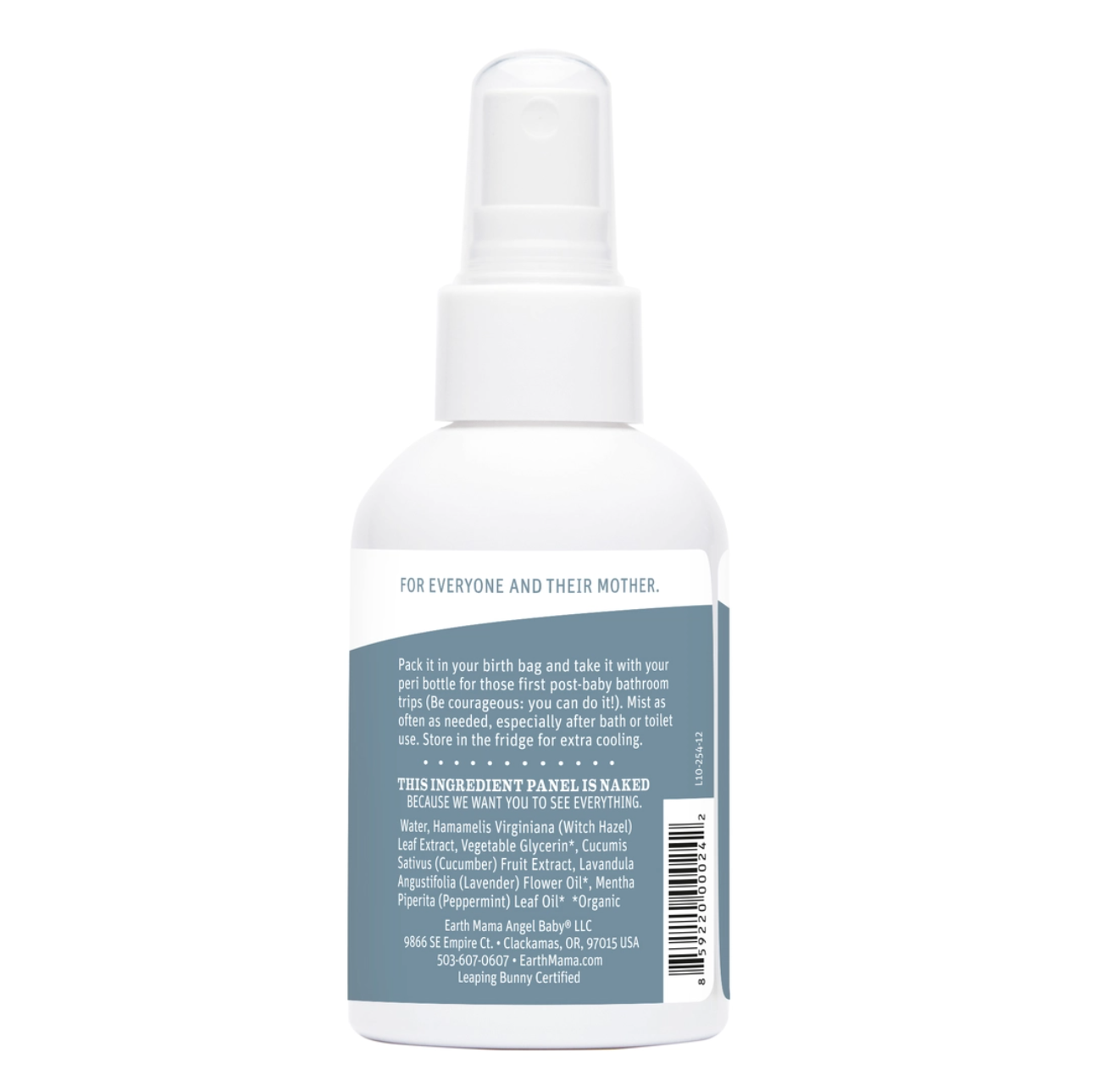 Herbal Perineal Spray