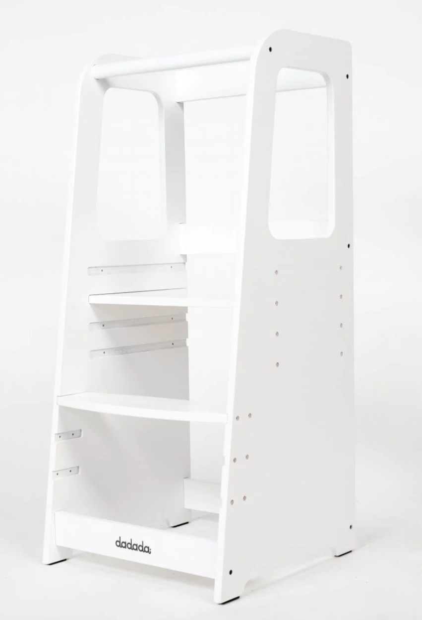 Toddler Tower