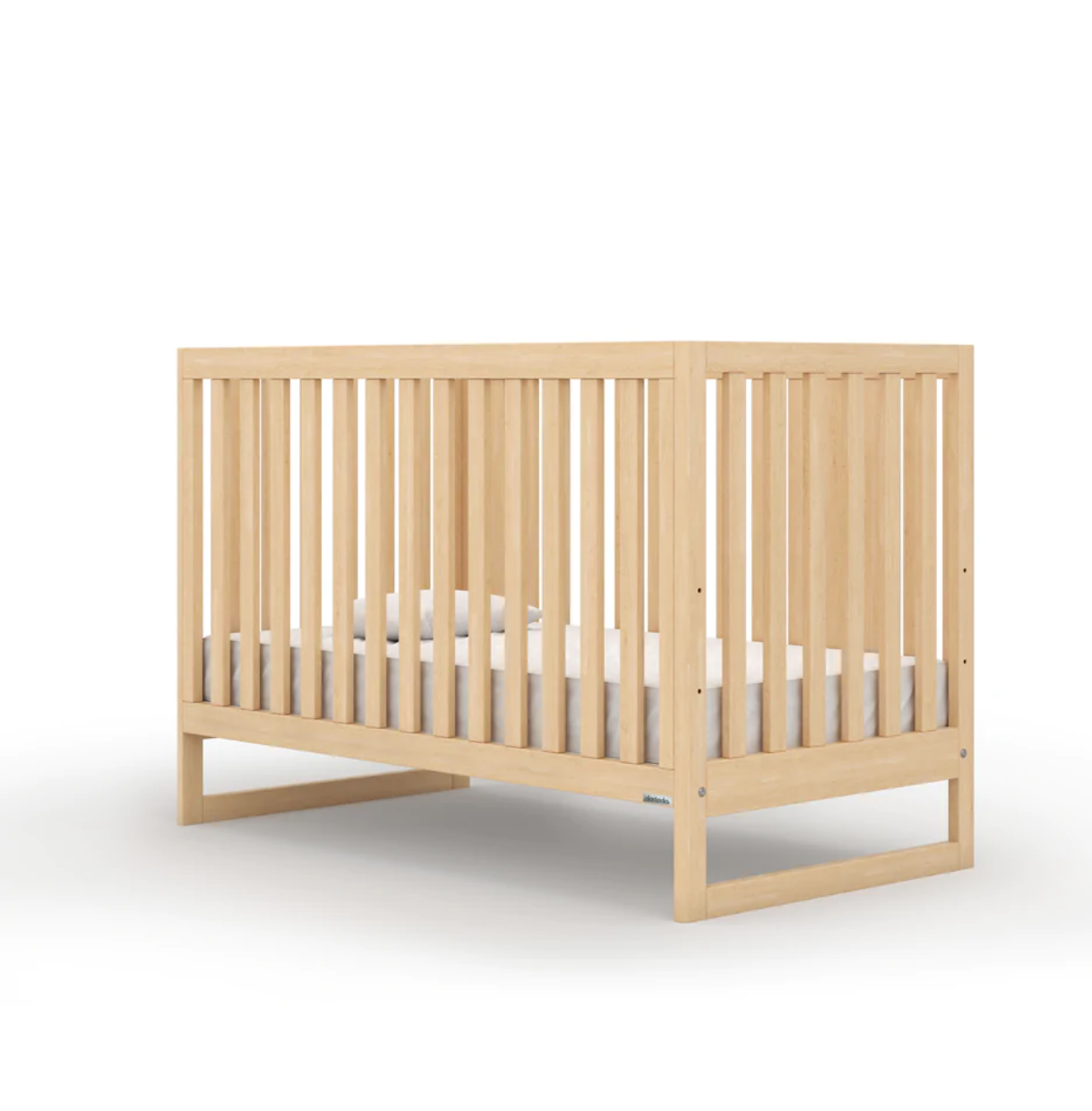Austin 3-In-1 Convertible Crib