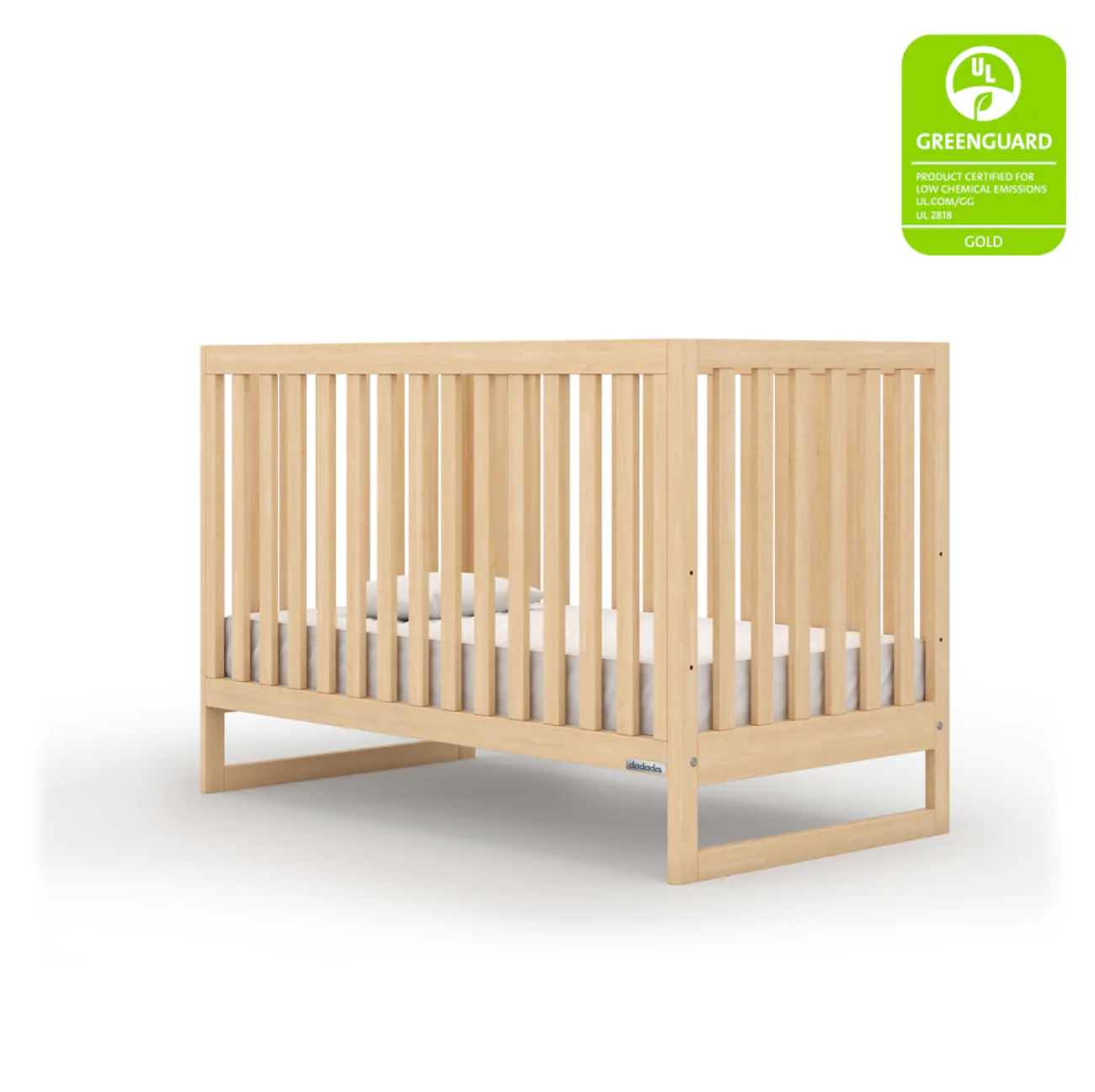 Austin 3-In-1 Convertible Crib