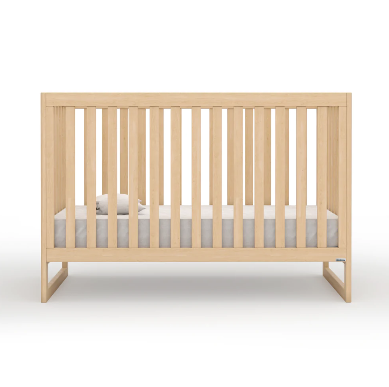 Austin 3-In-1 Convertible Crib