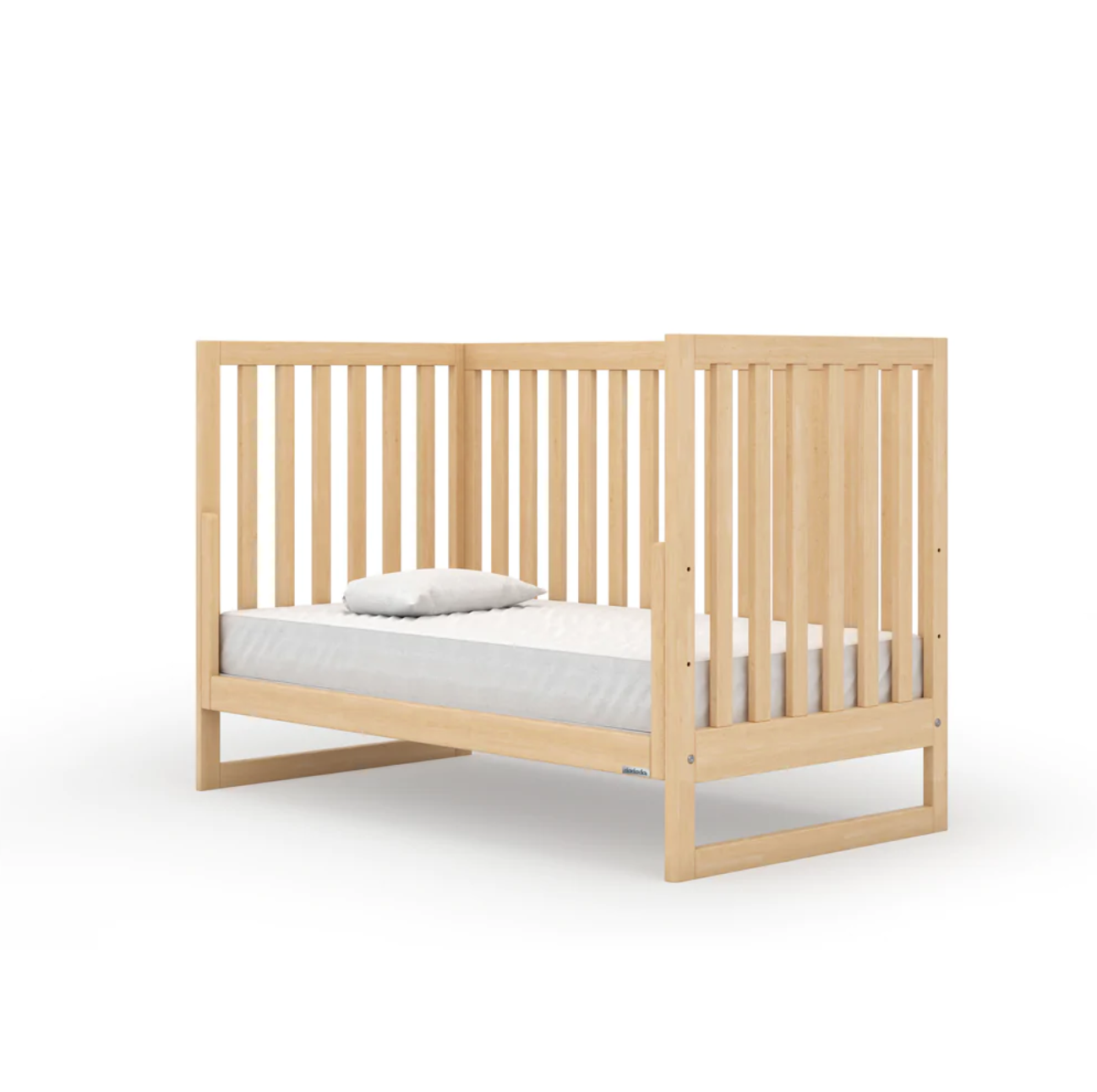 Austin 3-In-1 Convertible Crib