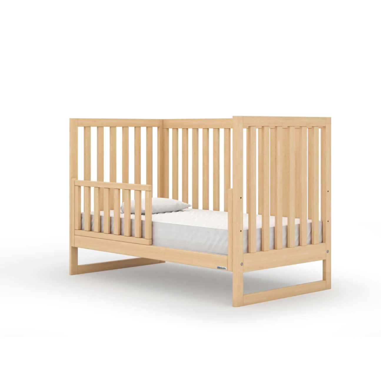Austin 3-In-1 Convertible Crib