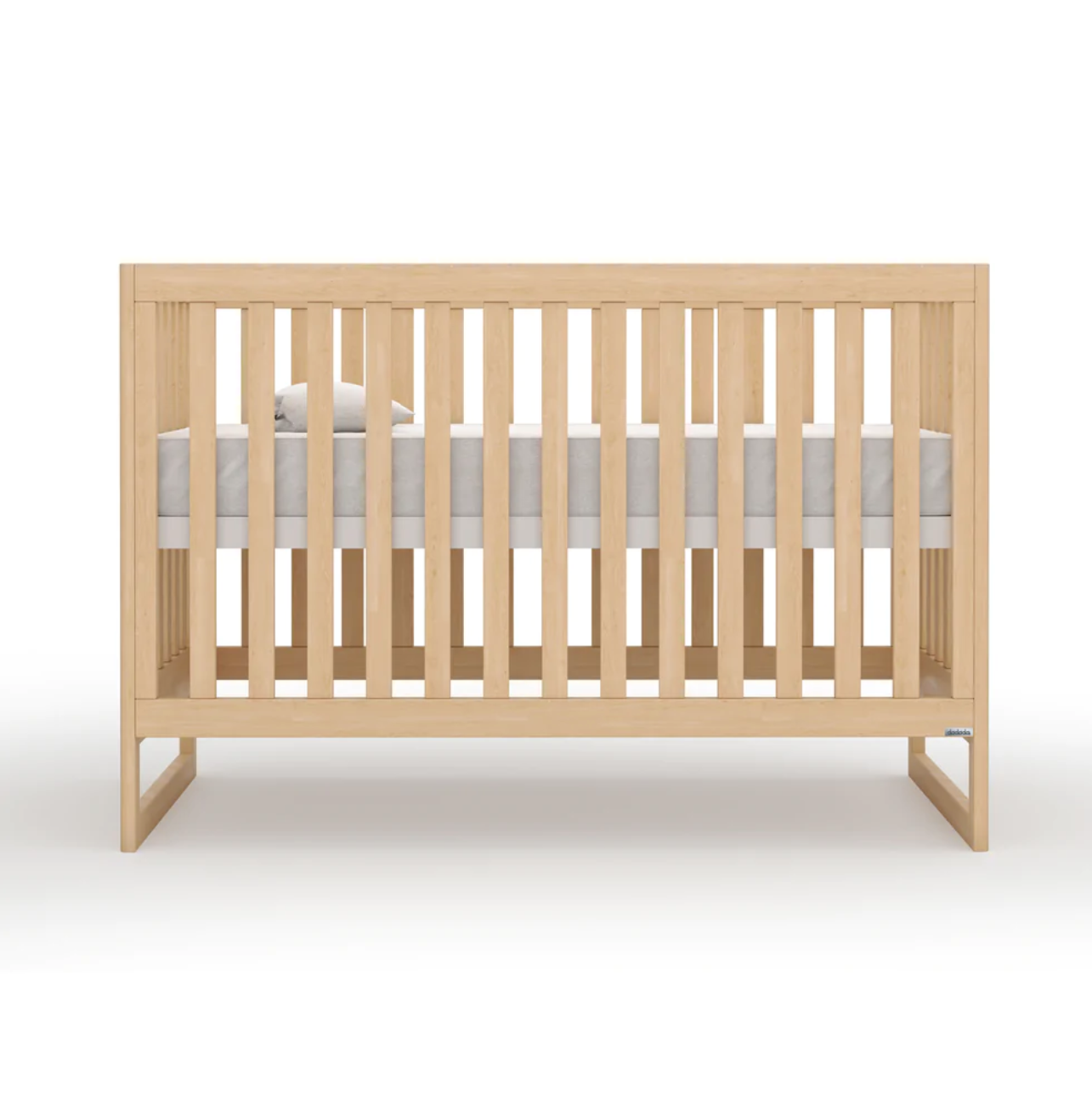 Austin 3-In-1 Convertible Crib