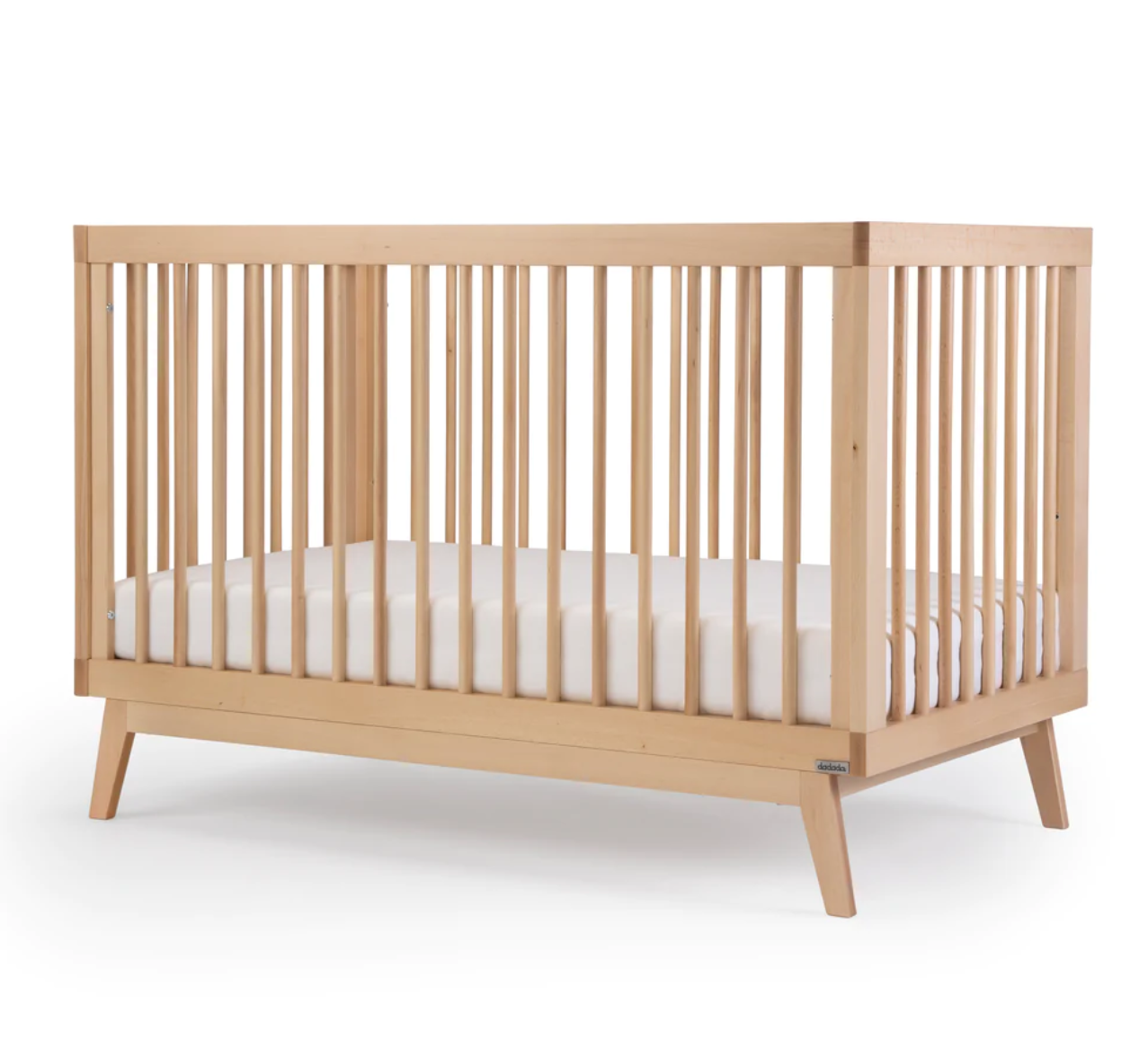 Soho 3-In-1 Convertible Crib