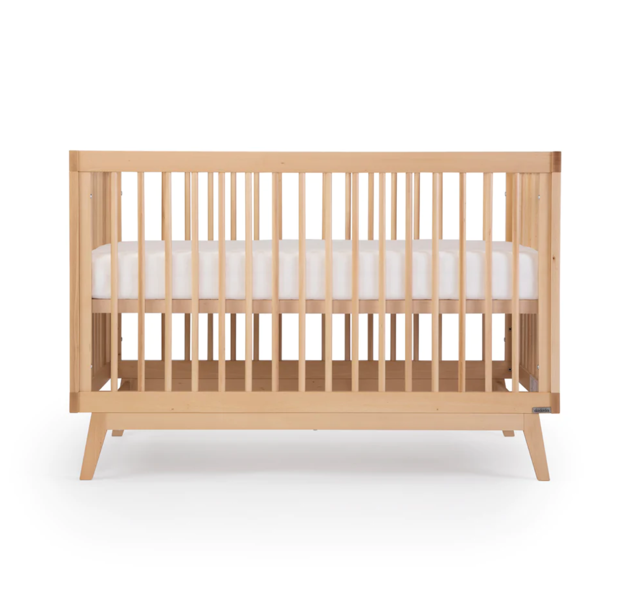 Soho 3-In-1 Convertible Crib