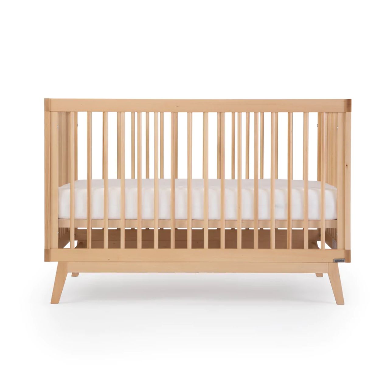 Soho 3-In-1 Convertible Crib