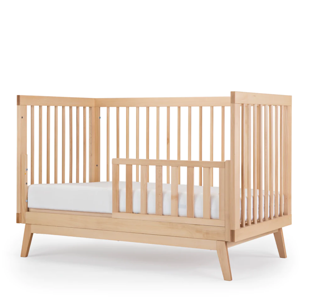 Soho 3-In-1 Convertible Crib