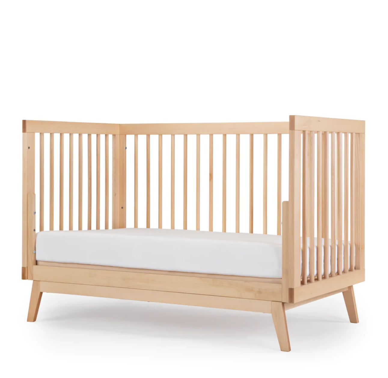 Soho 3-In-1 Convertible Crib