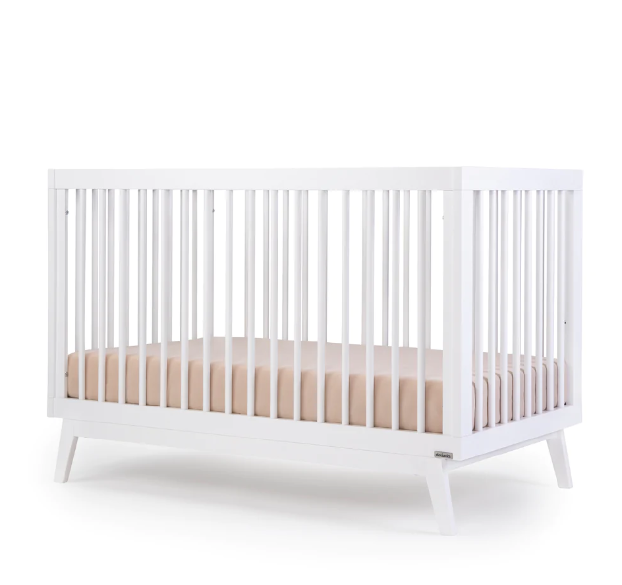 Soho 3-In-1 Convertible Crib