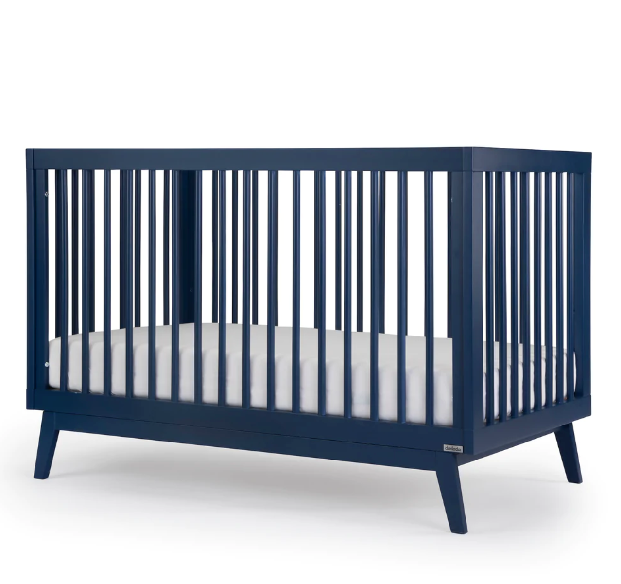 Soho 3-In-1 Convertible Crib