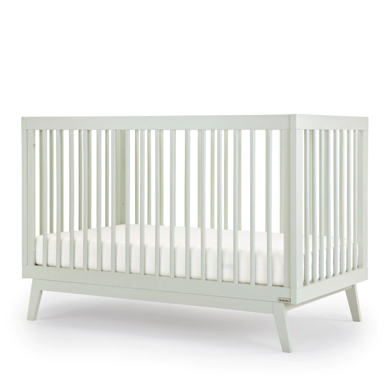 Soho 3-In-1 Convertible Crib