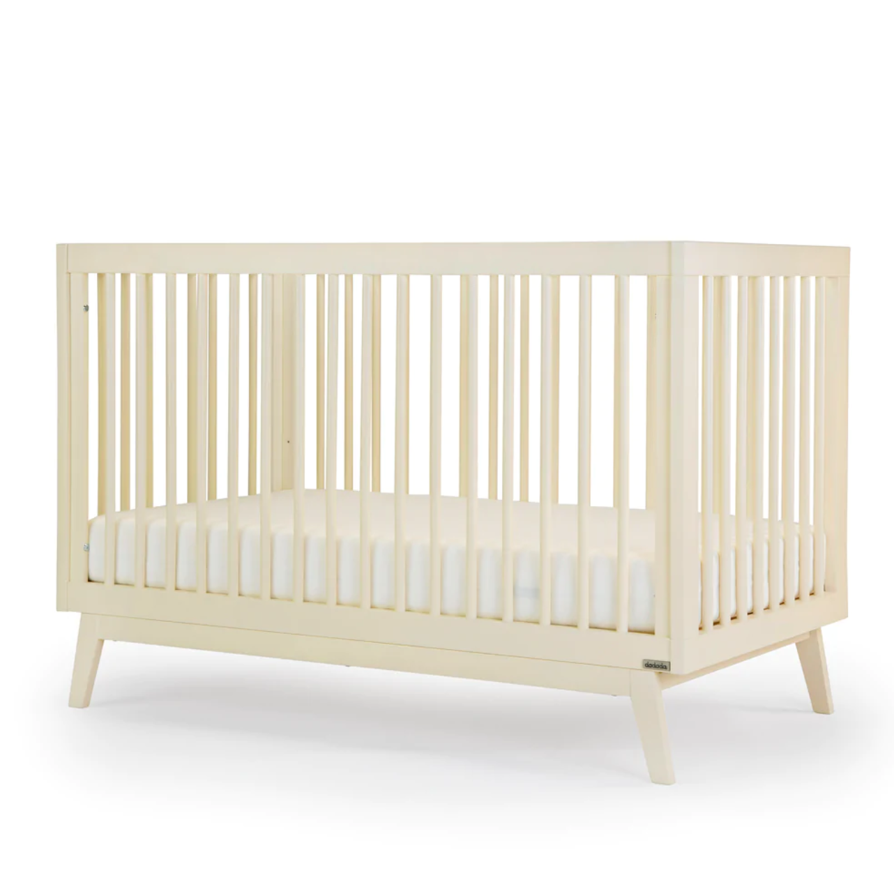 Soho 3-In-1 Convertible Crib