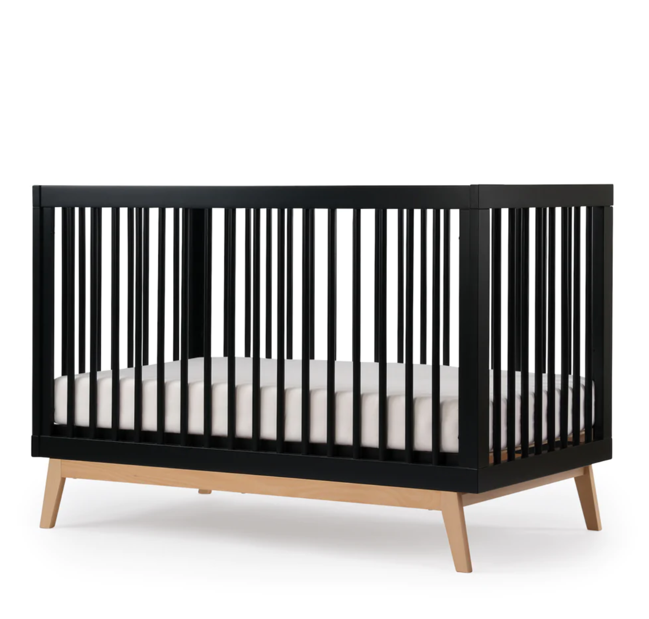 Soho 3-In-1 Convertible Crib