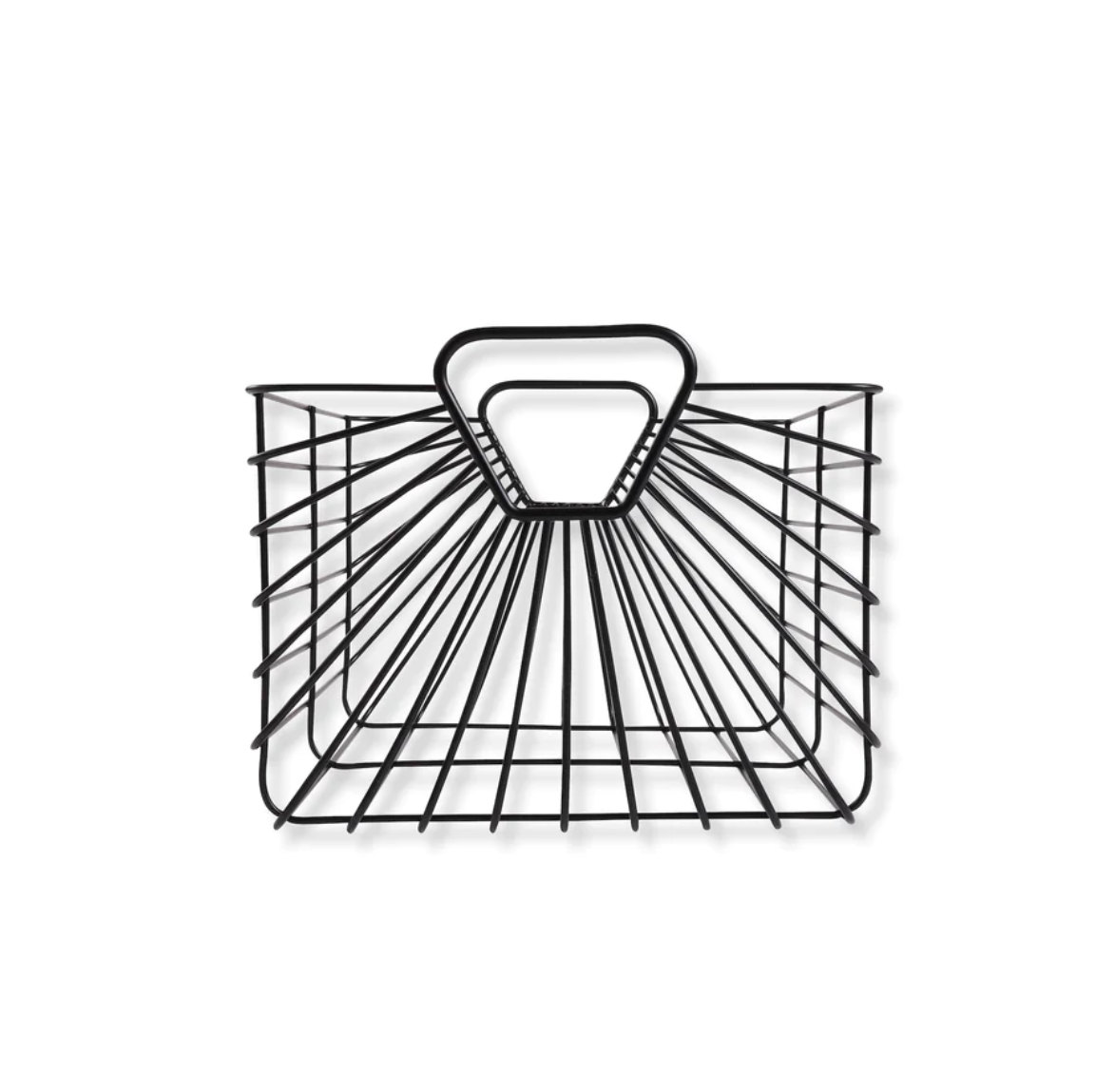 Wire Storage Baskets