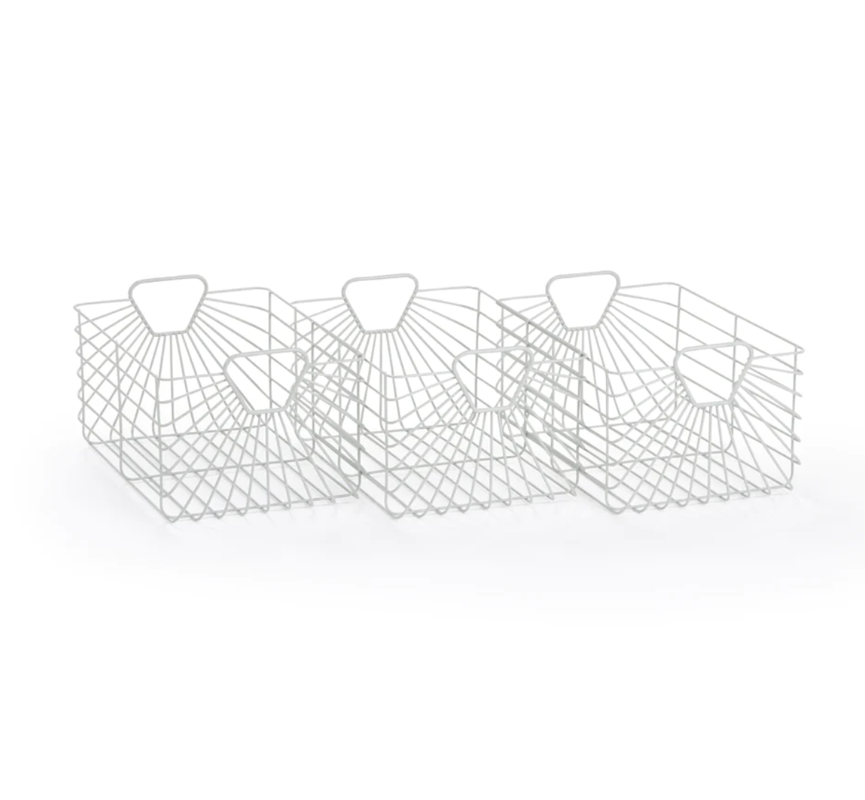 Wire Storage Baskets