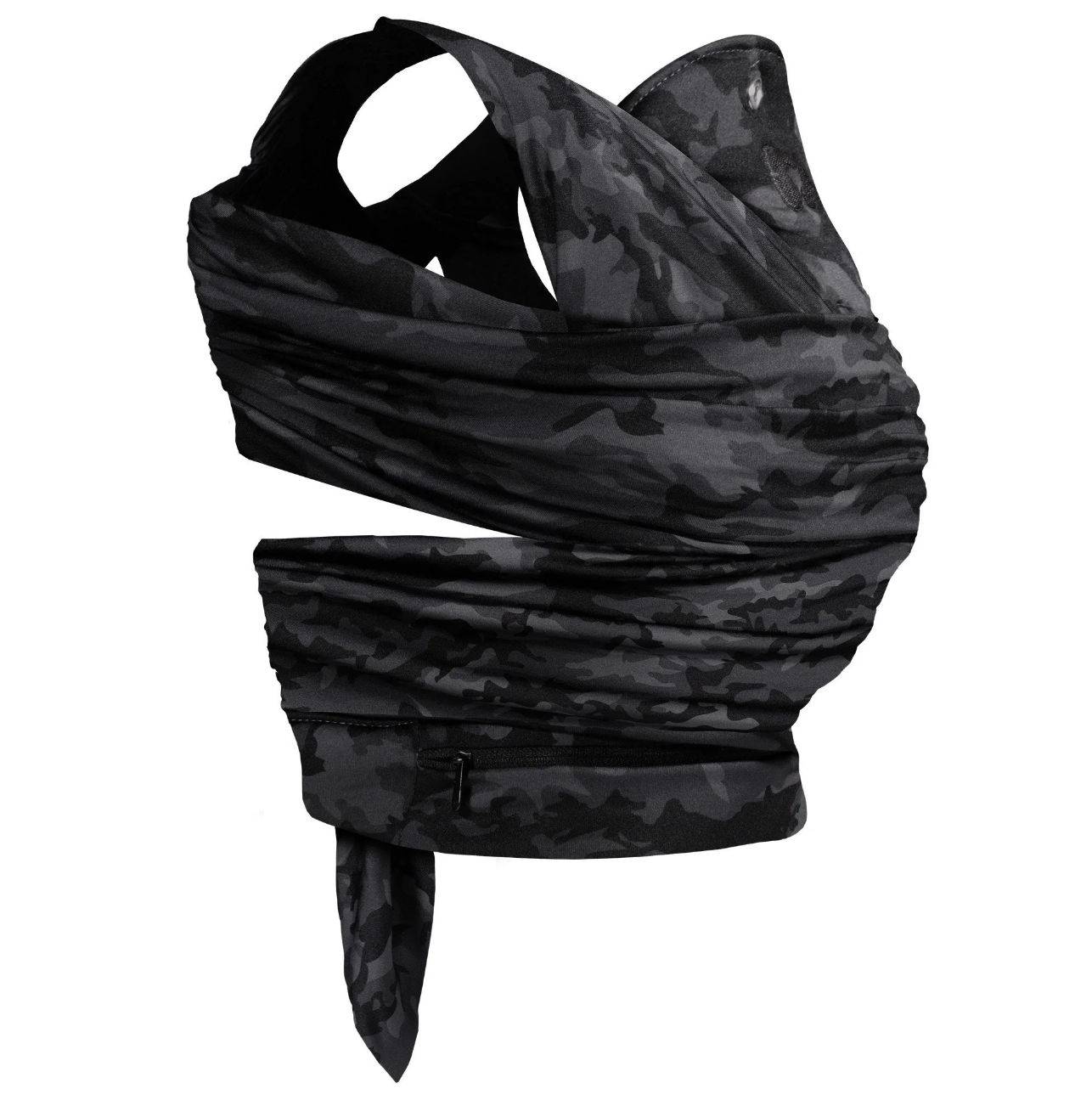 Boppy ComfyFit Hybrid Baby Carrier